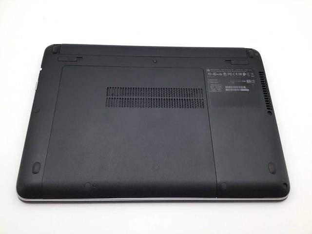 Hp probook 430 g3 laptop - afbeelding 7 van  7