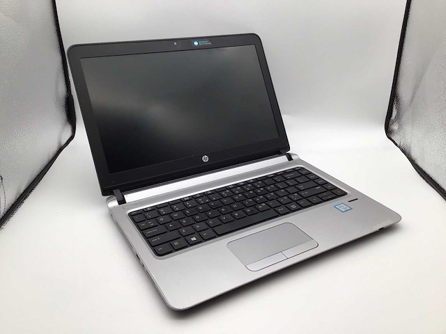 Hp probook 430 g3 laptop - afbeelding 1 van  8
