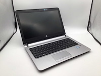 Hp probook 430 g3 laptop - afbeelding 1 van  8