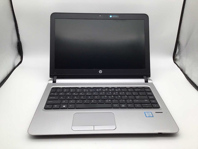 Hp probook 430 g3 laptop - afbeelding 2 van  8