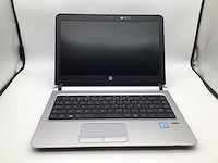 Hp probook 430 g3 laptop - afbeelding 2 van  8