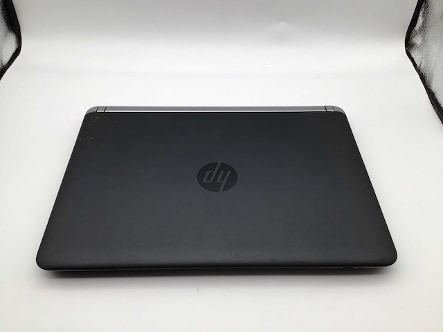 Hp probook 430 g3 laptop - afbeelding 3 van  8