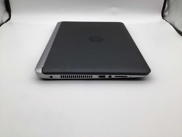 Hp probook 430 g3 laptop - afbeelding 4 van  8