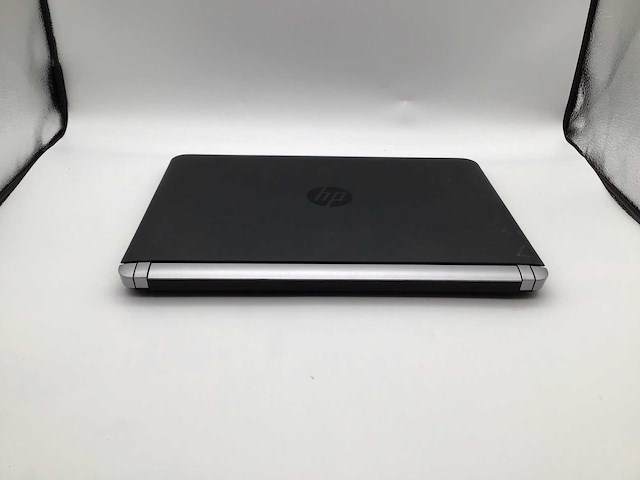 Hp probook 430 g3 laptop - afbeelding 5 van  8