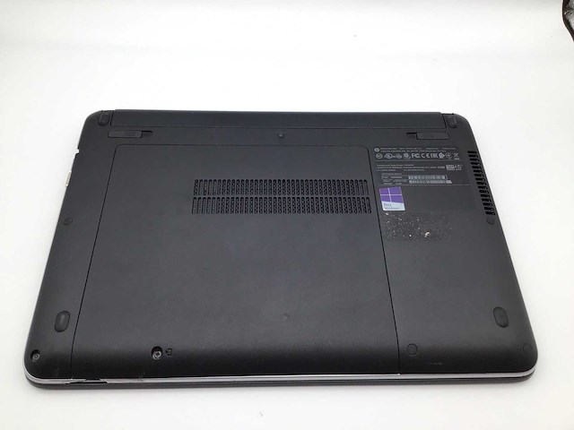 Hp probook 430 g3 laptop - afbeelding 7 van  8