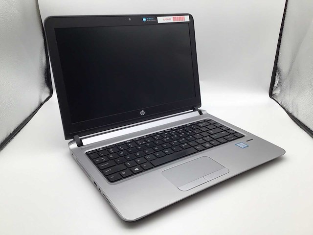 Hp probook 430 g3 laptop - afbeelding 1 van  7