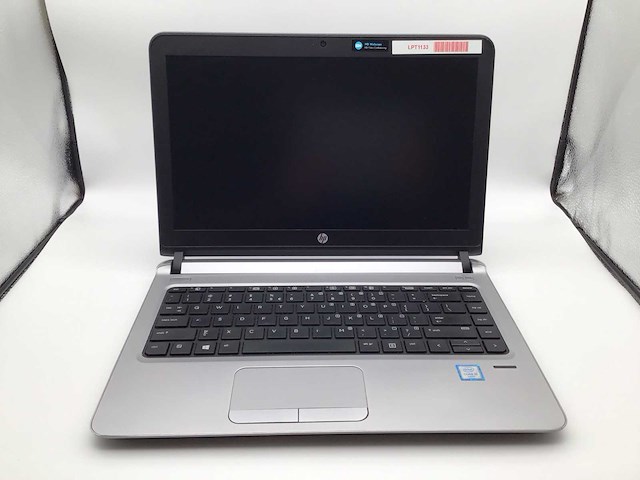 Hp probook 430 g3 laptop - afbeelding 2 van  7
