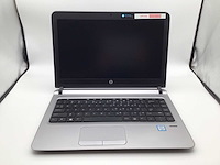 Hp probook 430 g3 laptop - afbeelding 2 van  7