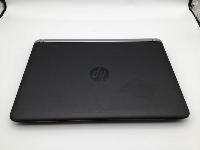 Hp probook 430 g3 laptop - afbeelding 3 van  7