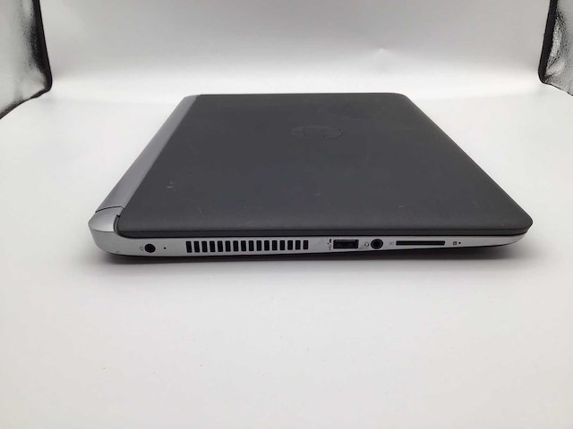 Hp probook 430 g3 laptop - afbeelding 4 van  7