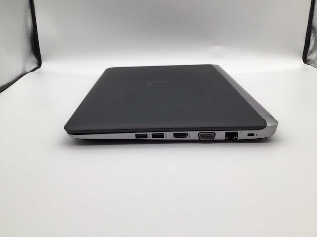 Hp probook 430 g3 laptop - afbeelding 6 van  7