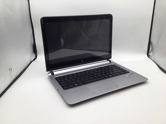 Hp probook 430 g3 laptop - afbeelding 1 van  9