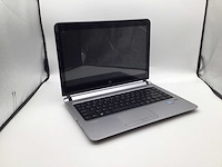 Hp probook 430 g3 laptop - afbeelding 1 van  9