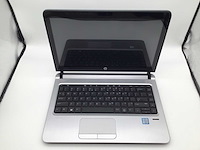 Hp probook 430 g3 laptop - afbeelding 2 van  9