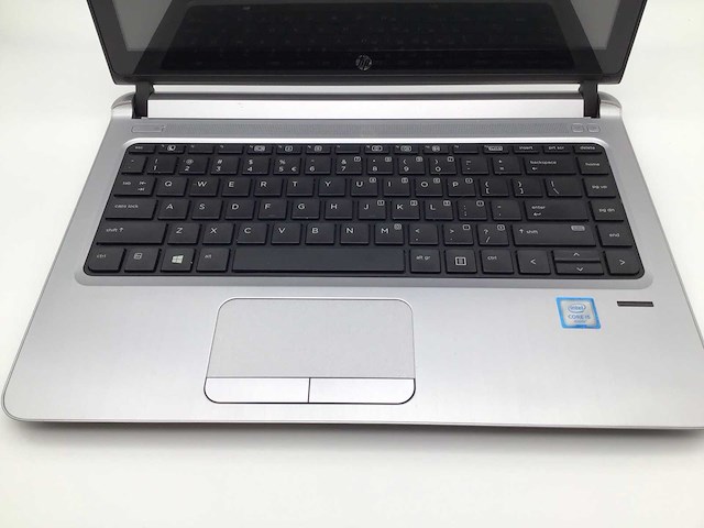 Hp probook 430 g3 laptop - afbeelding 3 van  9