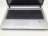 Hp probook 430 g3 laptop - afbeelding 3 van  9