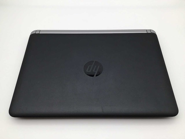 Hp probook 430 g3 laptop - afbeelding 4 van  9