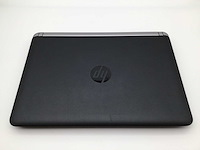 Hp probook 430 g3 laptop - afbeelding 4 van  9