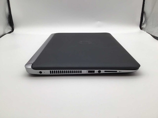 Hp probook 430 g3 laptop - afbeelding 6 van  9
