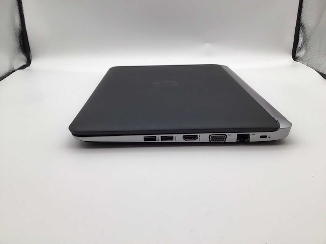 Hp probook 430 g3 laptop - afbeelding 8 van  9