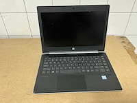 Hp probook 430 g5 - i5-8250u laptop - afbeelding 2 van  3