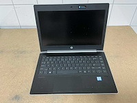 Hp probook 430 g5 - i5-8250u laptop - afbeelding 2 van  4
