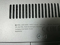 Hp probook 430 g5 - i5-8250u laptop - afbeelding 4 van  4