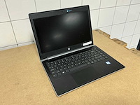 Hp probook 430 g5 - i5-8250u laptop - afbeelding 1 van  4