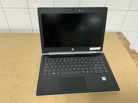 Hp probook 430 g5 - i5-8250u laptop - afbeelding 2 van  4