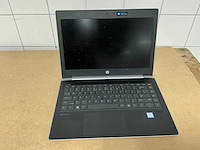 Hp probook 430 g5 - i5-8250u laptop - afbeelding 2 van  4