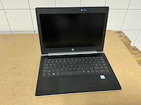 Hp probook 430 g5 - i5-8250u laptop - afbeelding 2 van  4