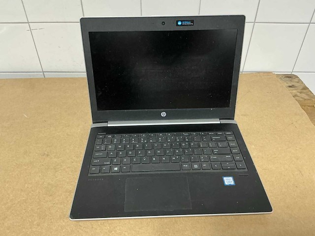 Hp probook 430 g5 - i5-8250u laptop - afbeelding 2 van  4