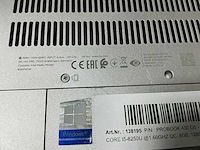 Hp probook 430 g5 - i5-8250u laptop - afbeelding 4 van  4