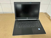 Hp probook 430 g5 - i5-8250u laptop - afbeelding 2 van  4