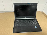 Hp probook 430 g5 - i5-8250u laptop - afbeelding 2 van  4