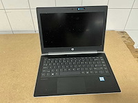 Hp probook 430 g5 - i5-8250u laptop - afbeelding 2 van  3