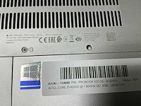 Hp probook 430 g5 - i5-8250u laptop - afbeelding 3 van  3