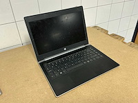 Hp probook 430 g5 - i5-8250u laptop - afbeelding 1 van  4