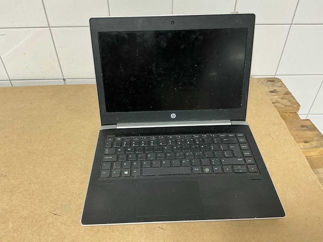 Hp probook 430 g5 - i5-8250u laptop - afbeelding 2 van  4