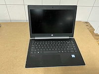 Hp probook 430 g5 - i5-8250u laptop - afbeelding 2 van  4