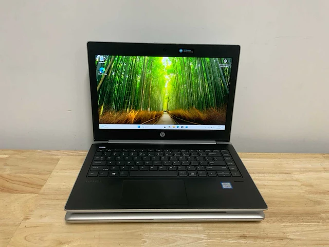 Hp probook 430 g5 laptop (2x) - afbeelding 1 van  9