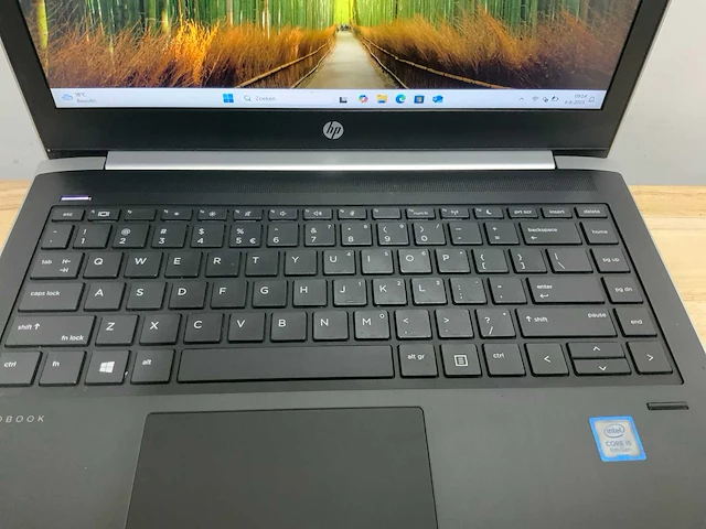 Hp probook 430 g5 laptop (2x) - afbeelding 2 van  9