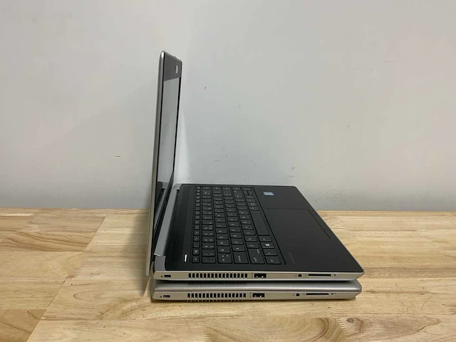 Hp probook 430 g5 laptop (2x) - afbeelding 4 van  9