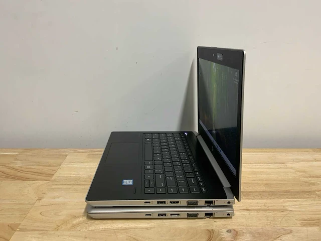 Hp probook 430 g5 laptop (2x) - afbeelding 5 van  9