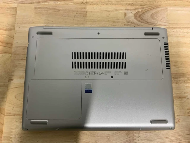 Hp probook 430 g5 laptop (2x) - afbeelding 9 van  9