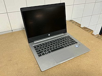 Hp probook 430 g6 - i5-8265u laptop - afbeelding 1 van  3