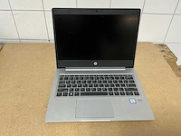 Hp probook 430 g6 - i5-8265u laptop - afbeelding 2 van  3