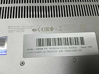 Hp probook 430 g6 - i5-8265u laptop - afbeelding 3 van  3