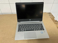 Hp probook 430 g6 - i5-8265u laptop - afbeelding 2 van  3