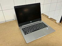 Hp probook 430 g6 - i5-8265u laptop - afbeelding 1 van  3